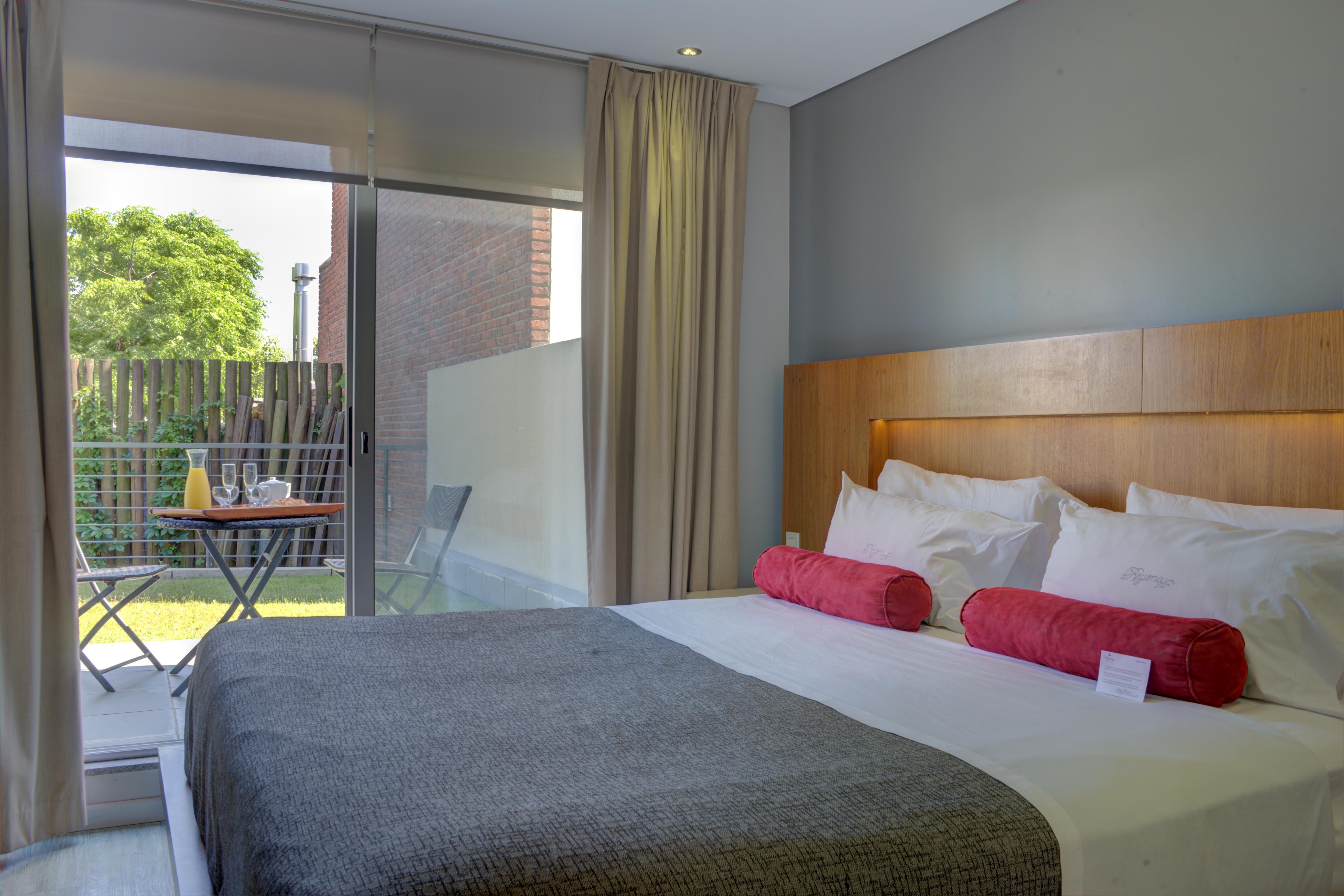 Regency Rambla Design Apart Hotel Montevideo Eksteriør bilde