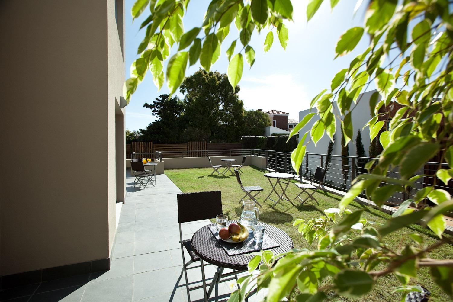 Regency Rambla Design Apart Hotel Montevideo Eksteriør bilde