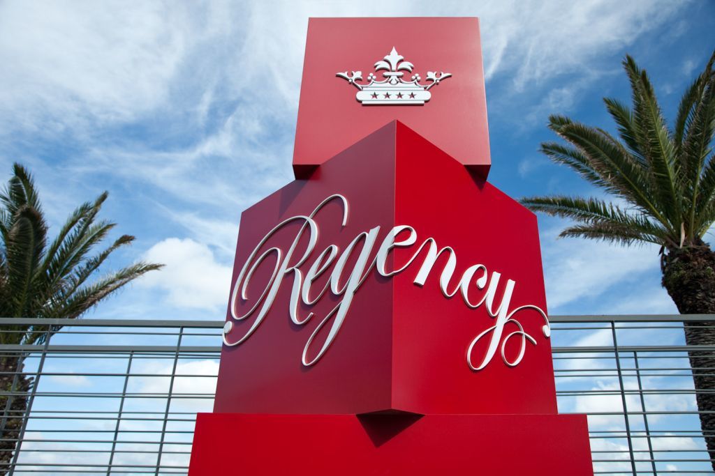 Regency Rambla Design Apart Hotel Montevideo Eksteriør bilde