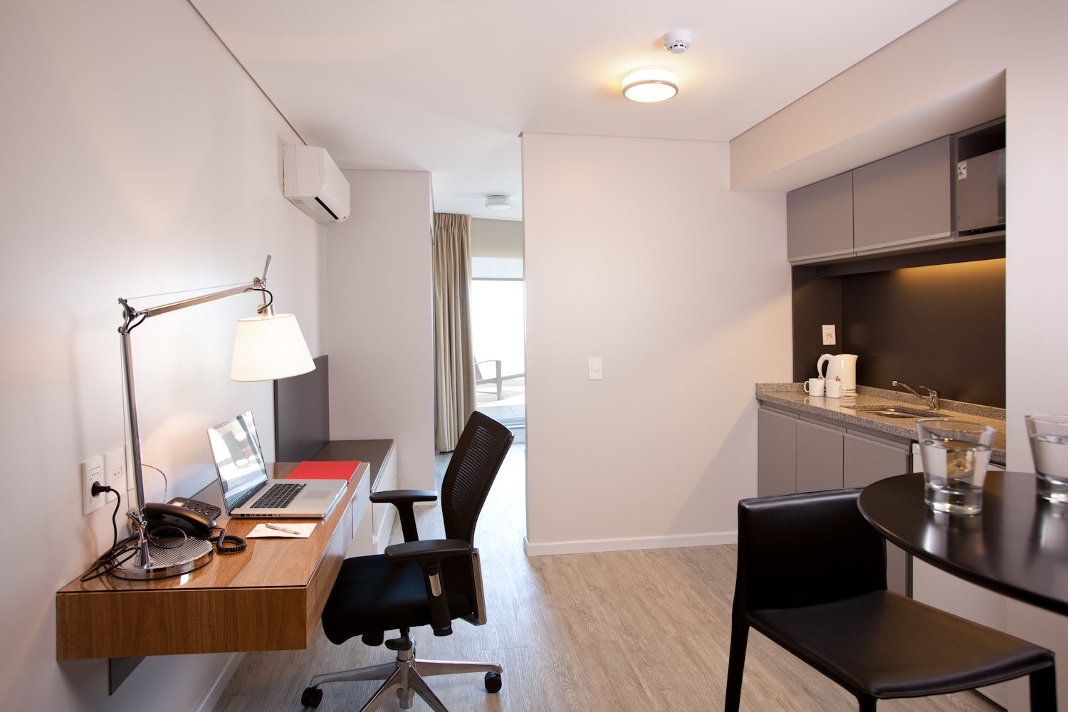 Regency Rambla Design Apart Hotel Montevideo Eksteriør bilde