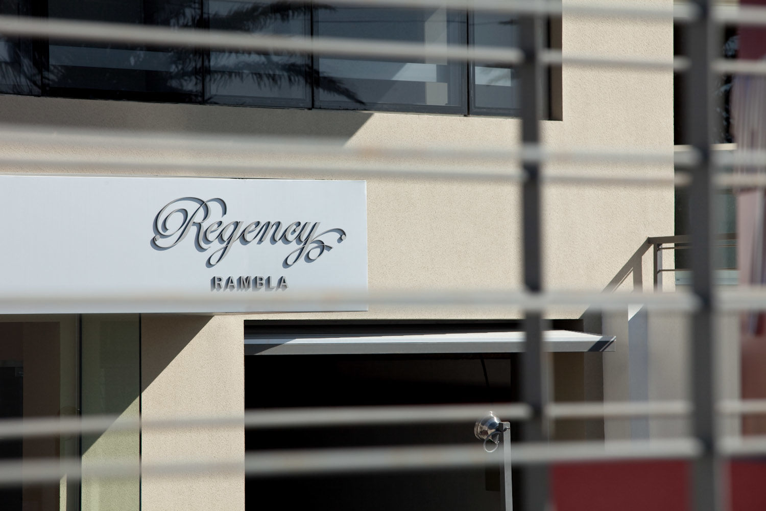 Regency Rambla Design Apart Hotel Montevideo Eksteriør bilde