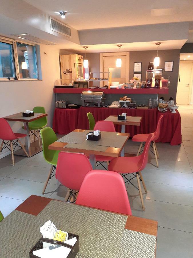 Regency Rambla Design Apart Hotel Montevideo Eksteriør bilde