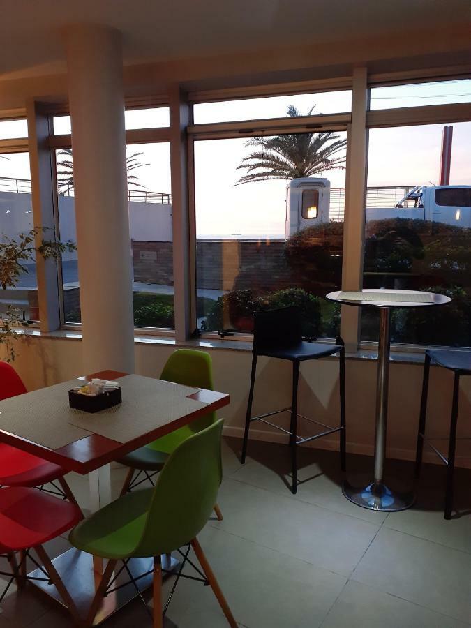 Regency Rambla Design Apart Hotel Montevideo Eksteriør bilde