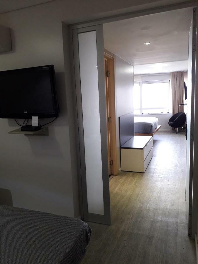Regency Rambla Design Apart Hotel Montevideo Eksteriør bilde