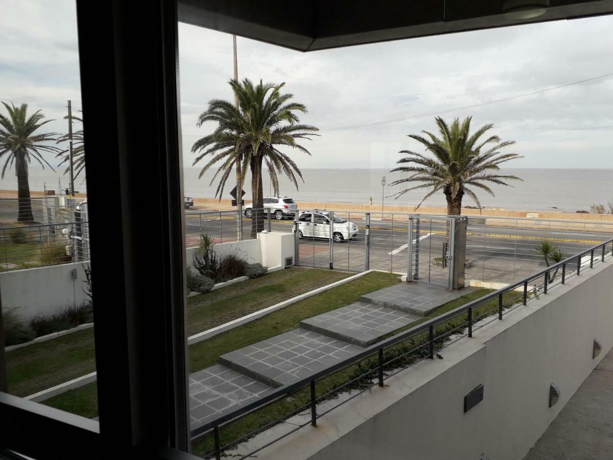 Regency Rambla Design Apart Hotel Montevideo Eksteriør bilde