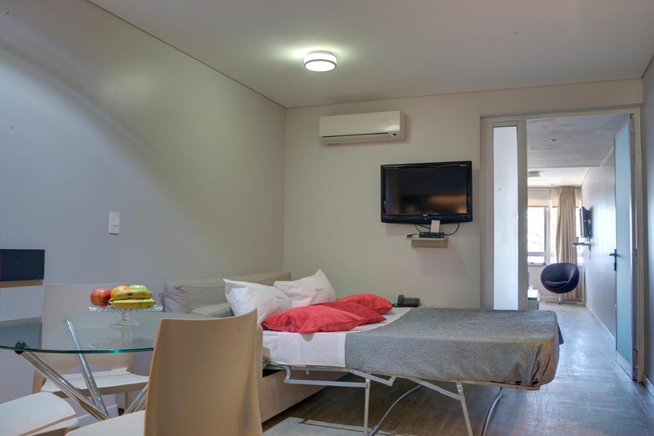 Regency Rambla Design Apart Hotel Montevideo Eksteriør bilde
