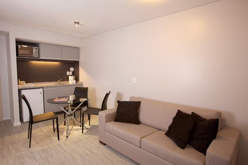 Regency Rambla Design Apart Hotel Montevideo Eksteriør bilde