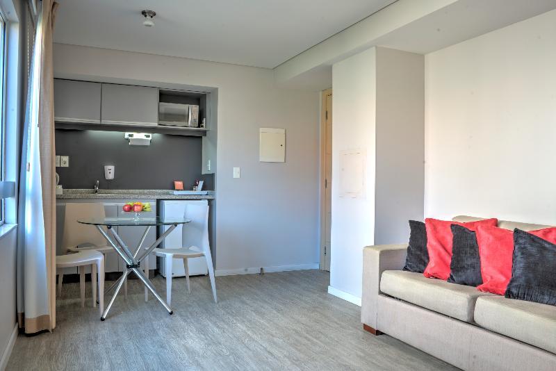 Regency Rambla Design Apart Hotel Montevideo Eksteriør bilde